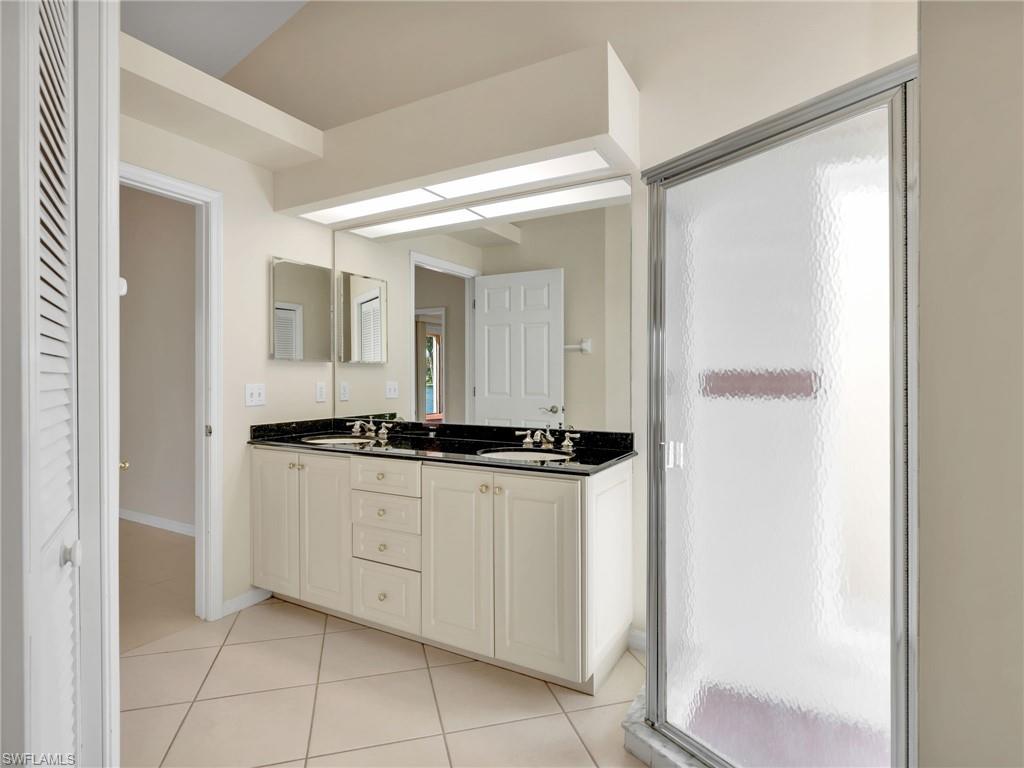 QUEENS PARK AT LAGO VERDE - Residential Lease