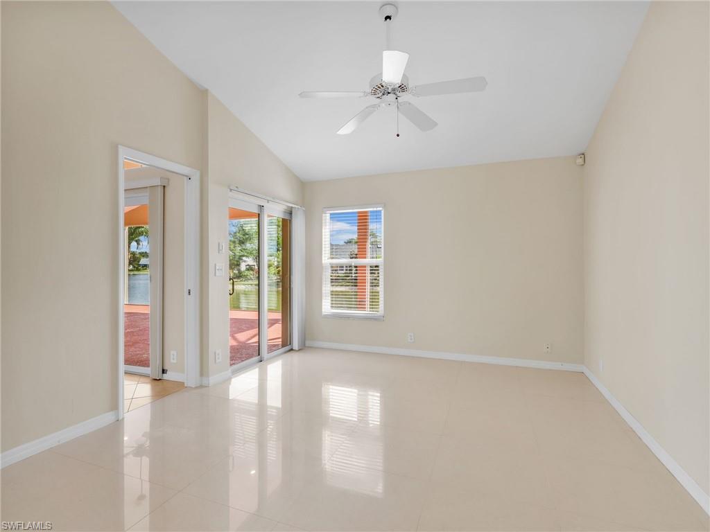 QUEENS PARK AT LAGO VERDE - Residential Lease