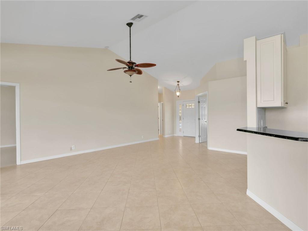 QUEENS PARK AT LAGO VERDE - Residential Lease