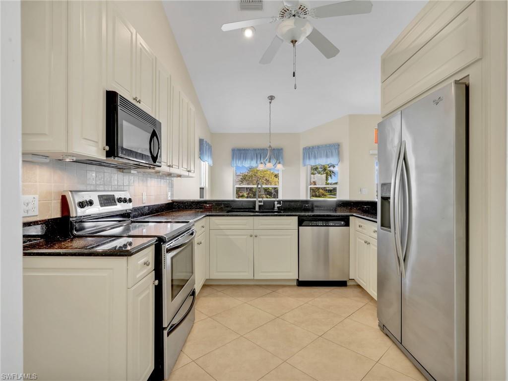 QUEENS PARK AT LAGO VERDE - Residential Lease