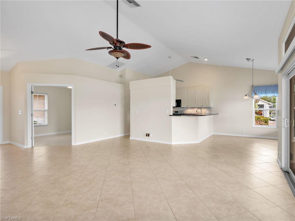 QUEENS PARK AT LAGO VERDE - Residential Lease