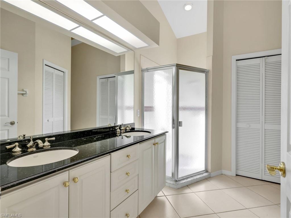 QUEENS PARK AT LAGO VERDE - Residential Lease