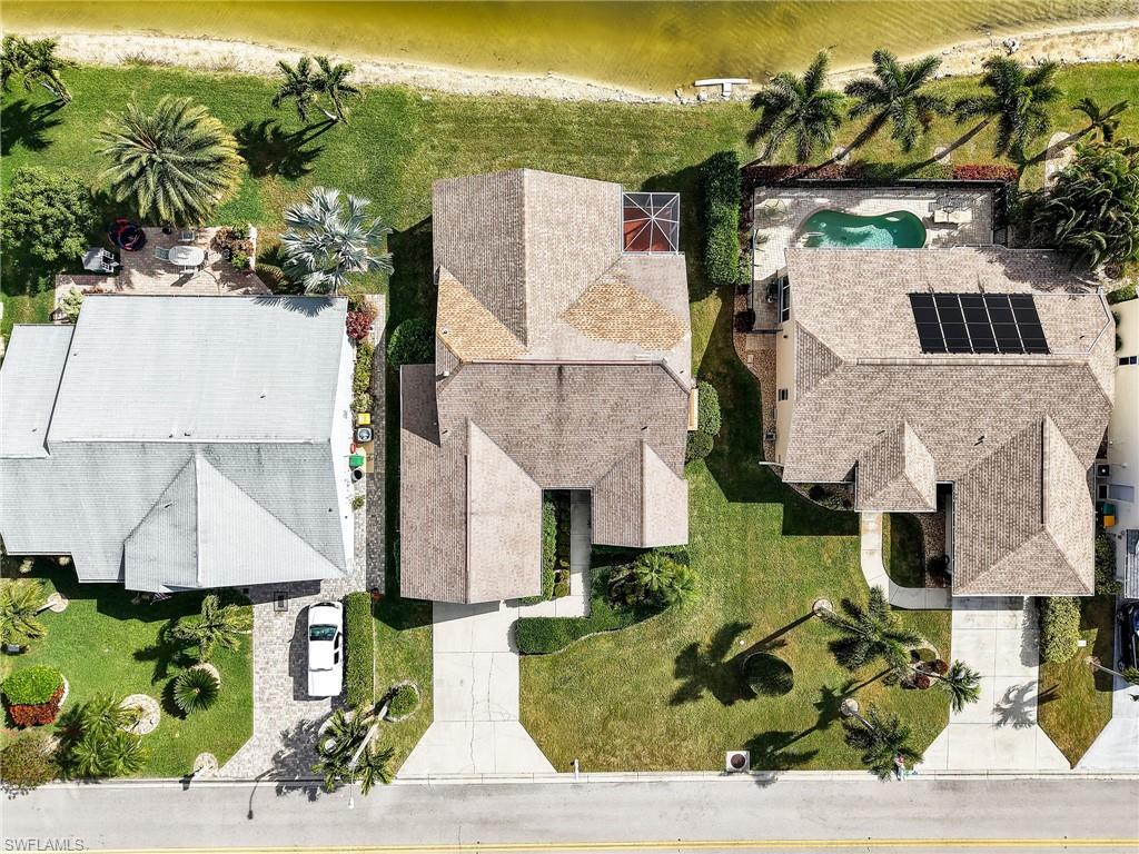 QUEENS PARK AT LAGO VERDE - Residential Lease