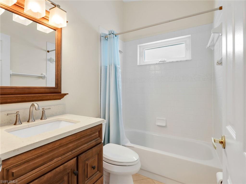 QUEENS PARK AT LAGO VERDE - Residential Lease