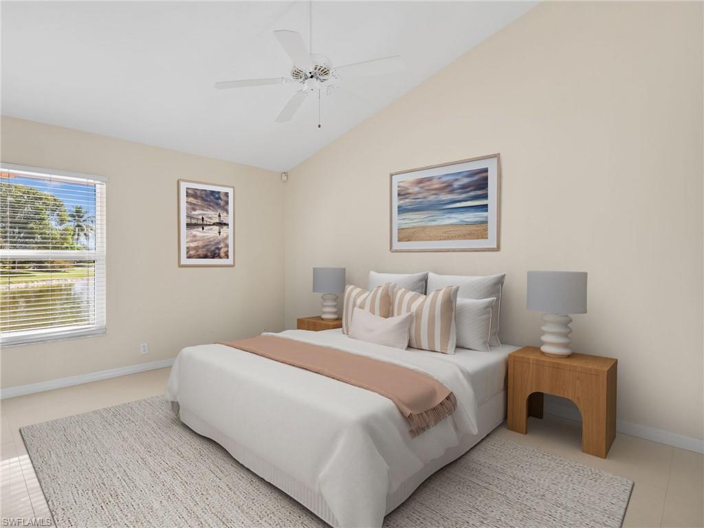 QUEENS PARK AT LAGO VERDE - Residential Lease