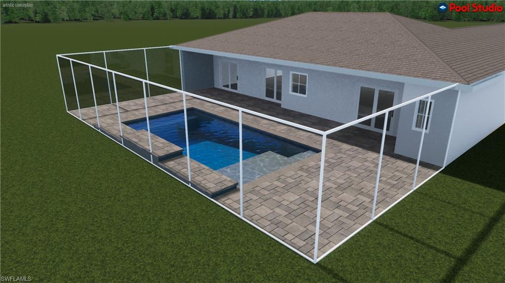 GOLDEN GATE ESTATES - Residential