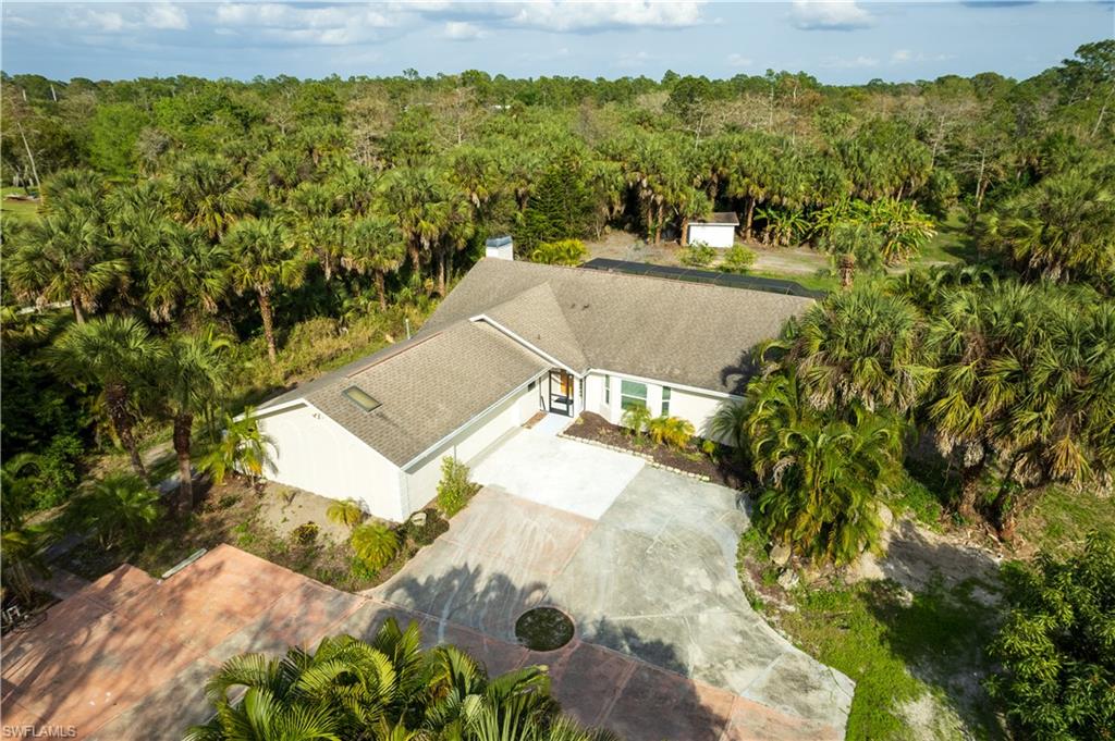 GOLDEN GATE ESTATES - Residential