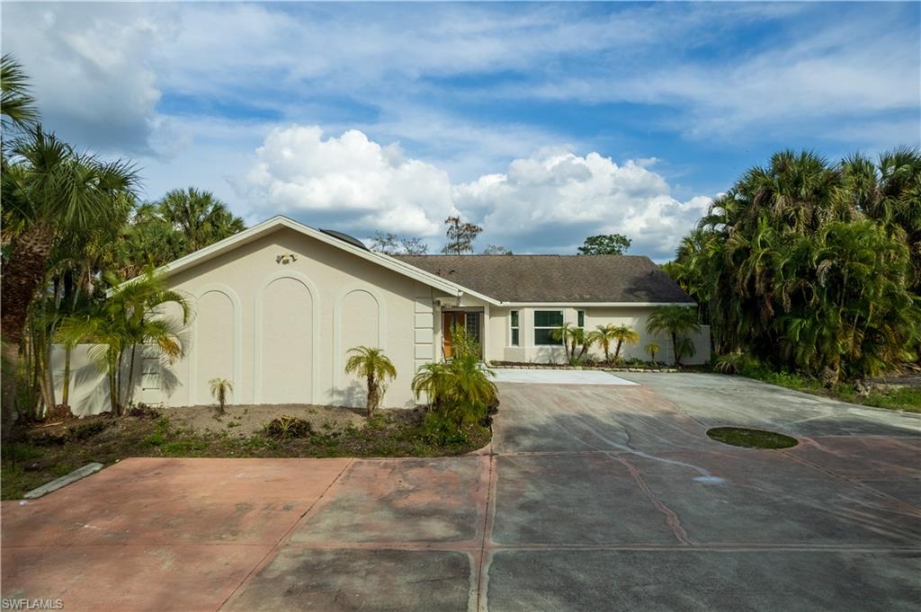 GOLDEN GATE ESTATES - Residential