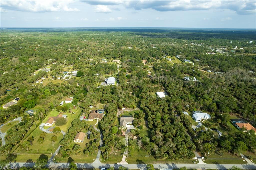 GOLDEN GATE ESTATES - Residential