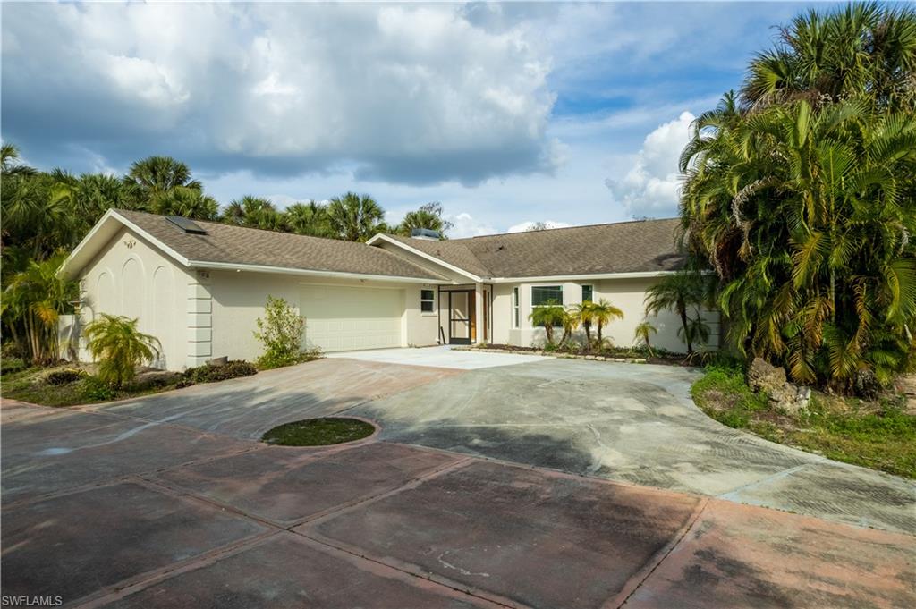 GOLDEN GATE ESTATES - Residential