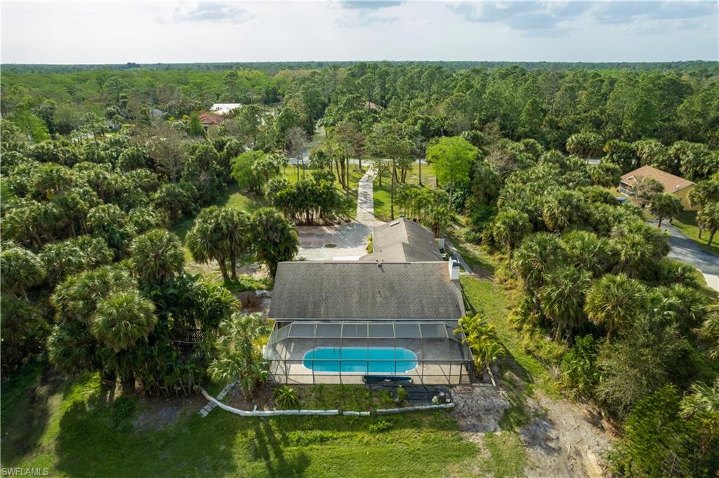 GOLDEN GATE ESTATES - Residential