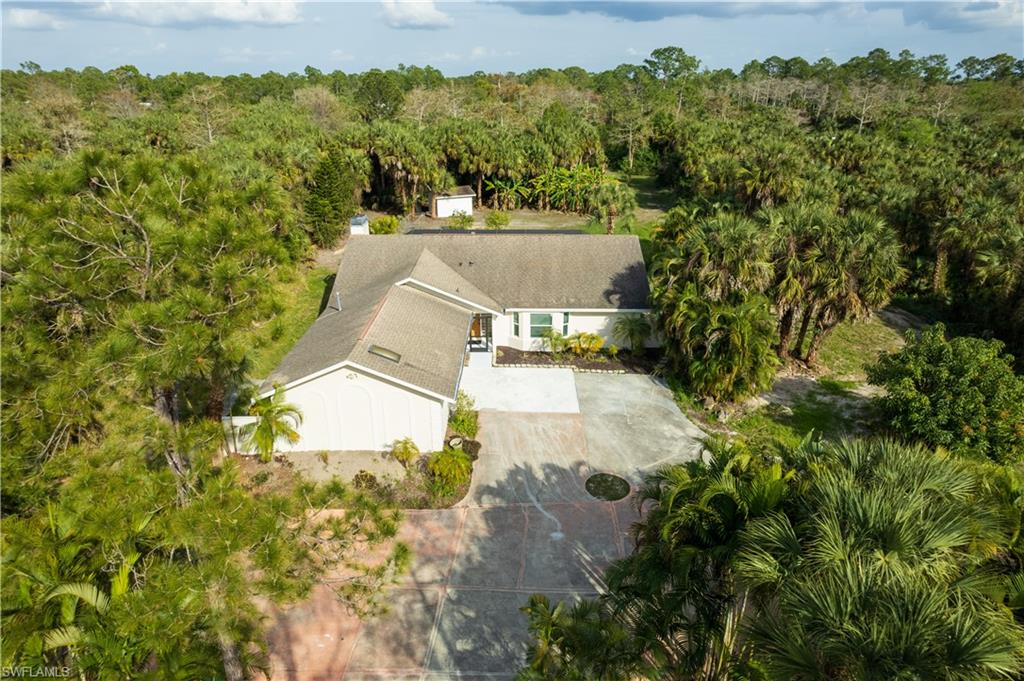 GOLDEN GATE ESTATES - Residential