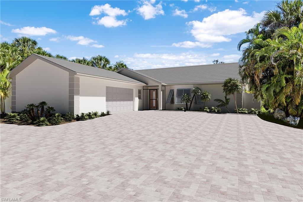 GOLDEN GATE ESTATES - Residential