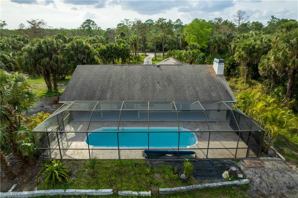 GOLDEN GATE ESTATES - Residential