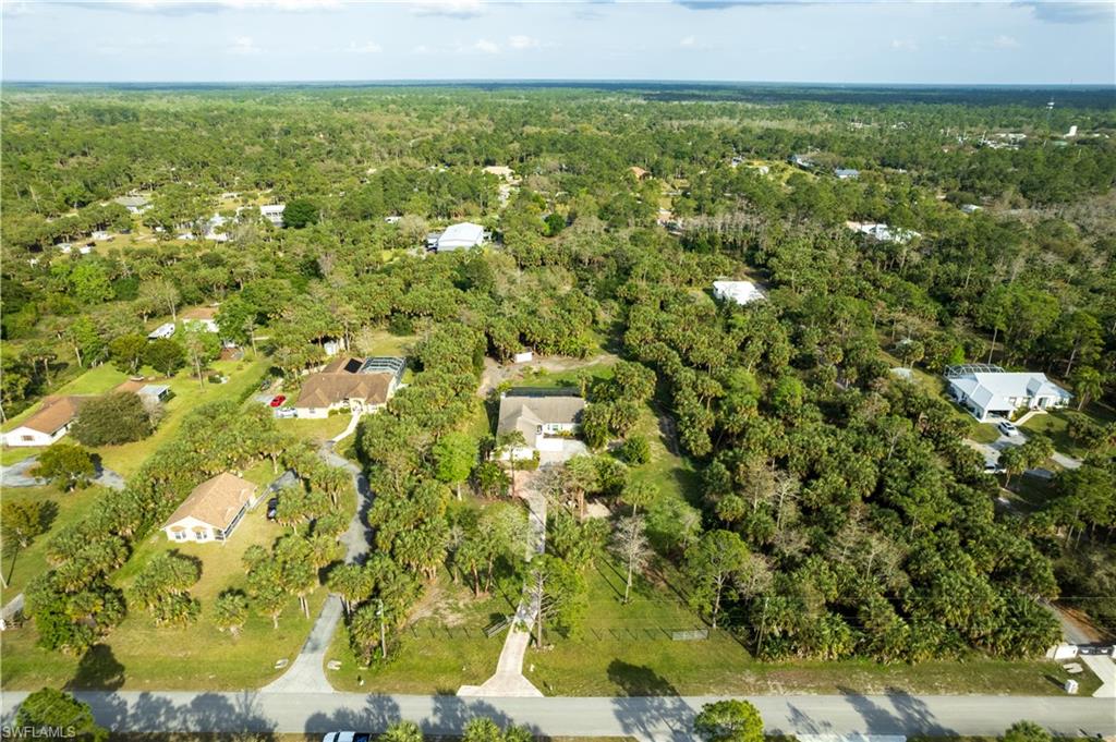 GOLDEN GATE ESTATES - Residential