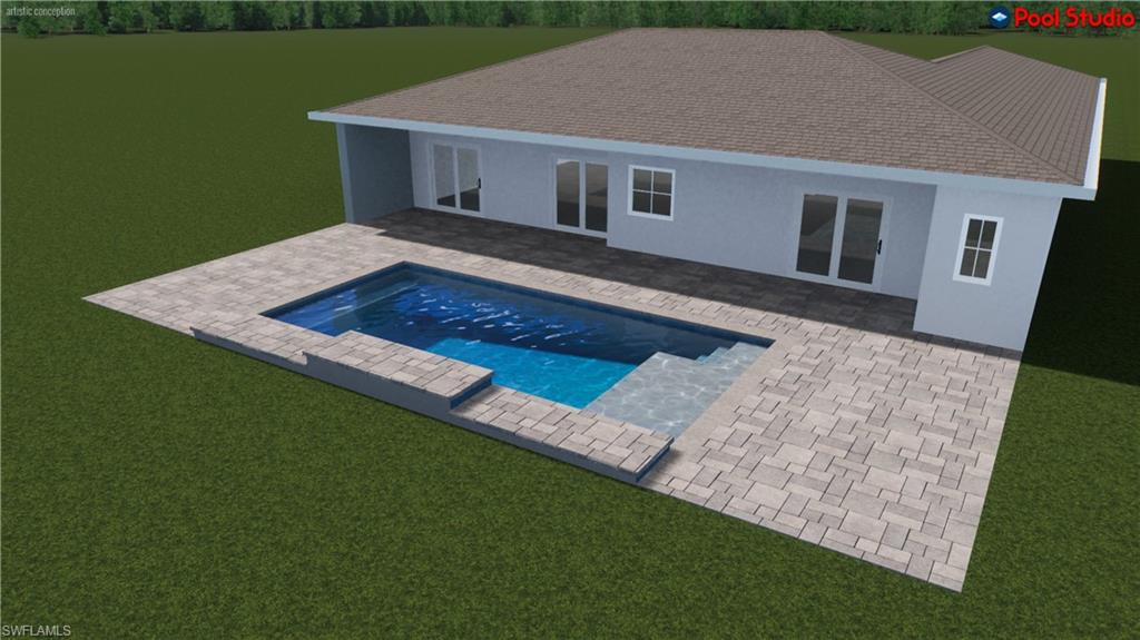 GOLDEN GATE ESTATES - Residential