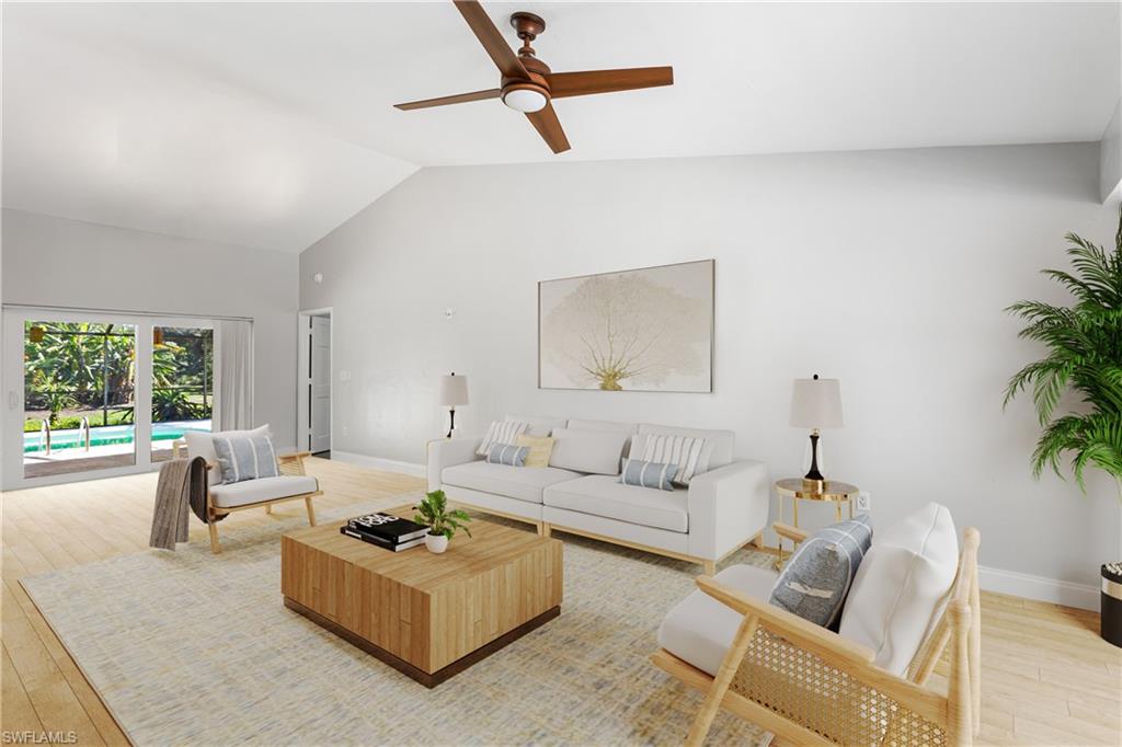 GOLDEN GATE ESTATES - Residential