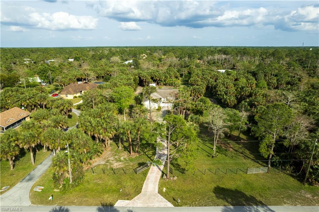 GOLDEN GATE ESTATES - Residential