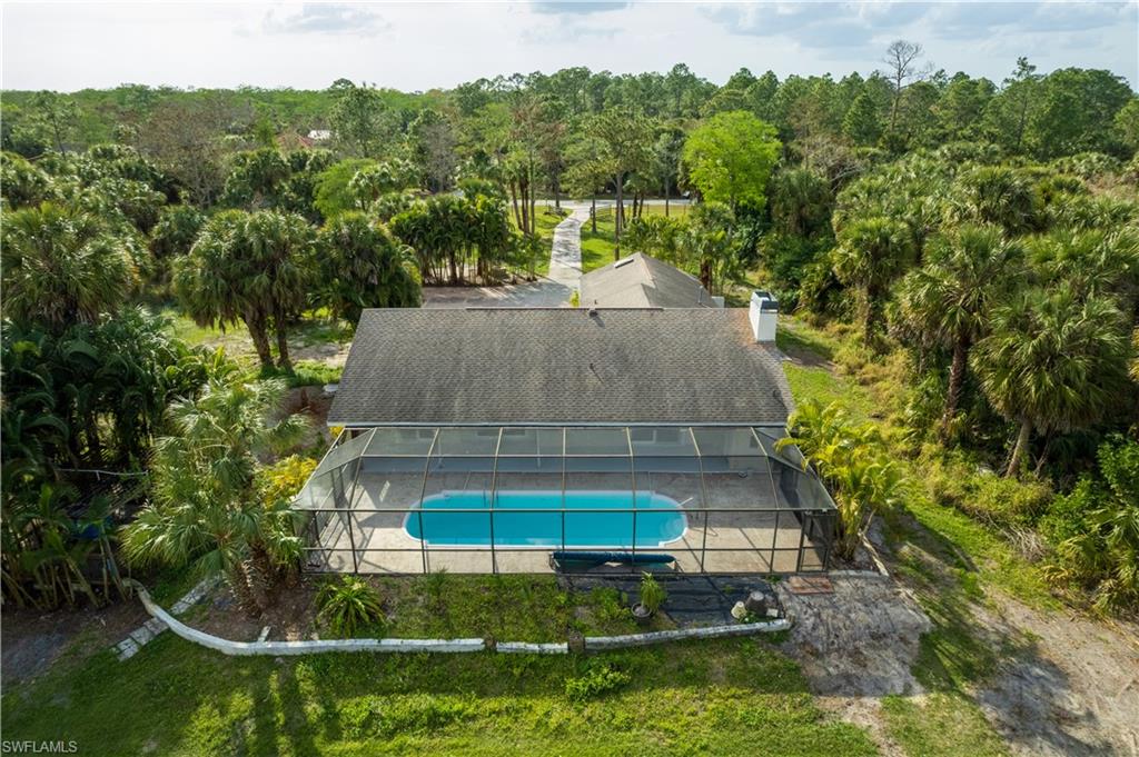 GOLDEN GATE ESTATES - Residential