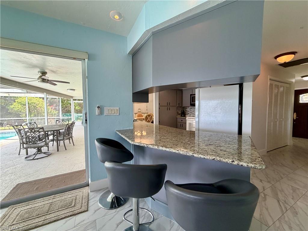 GOLDEN GATE CITY - Residential