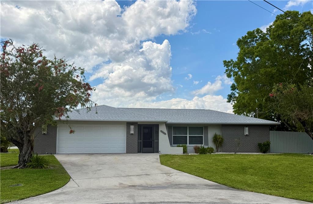 GOLDEN GATE CITY - Residential