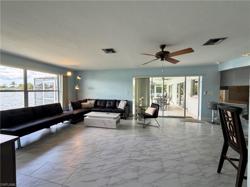 GOLDEN GATE CITY - Residential