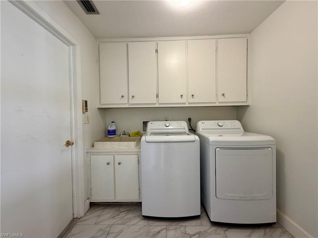 GOLDEN GATE CITY - Residential