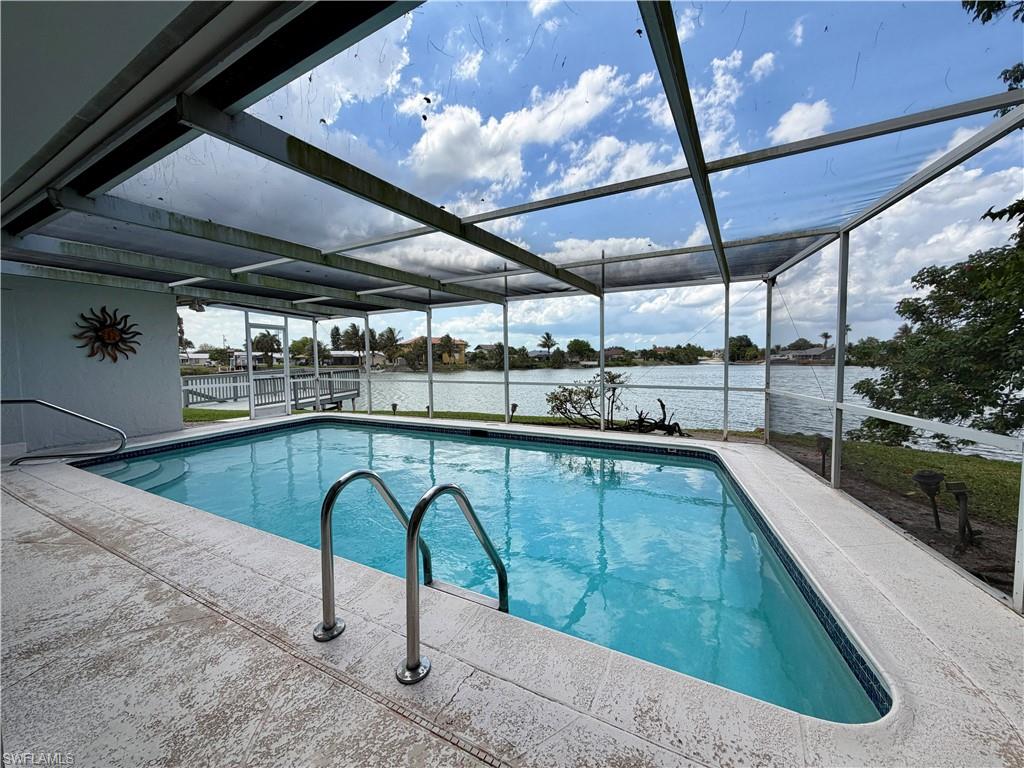 GOLDEN GATE CITY - Residential