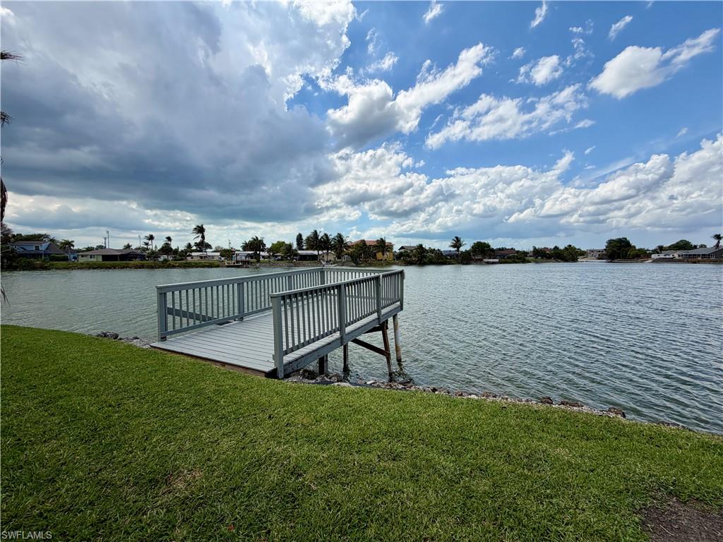 GOLDEN GATE CITY - Residential