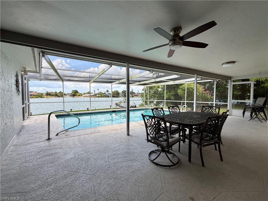 GOLDEN GATE CITY - Residential