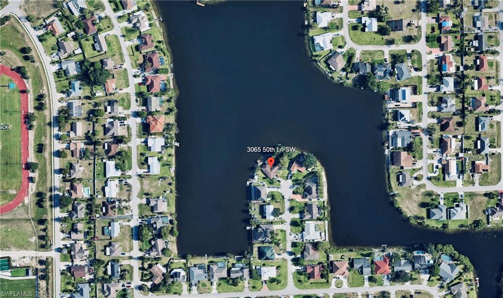 GOLDEN GATE CITY - Residential