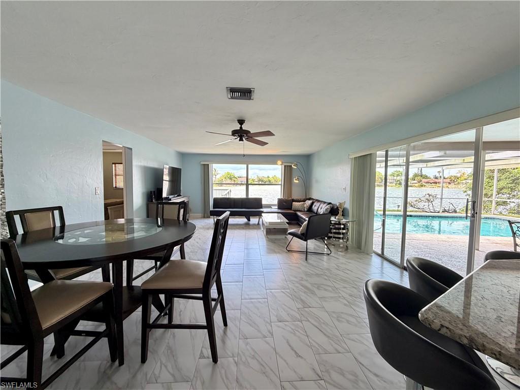 GOLDEN GATE CITY - Residential