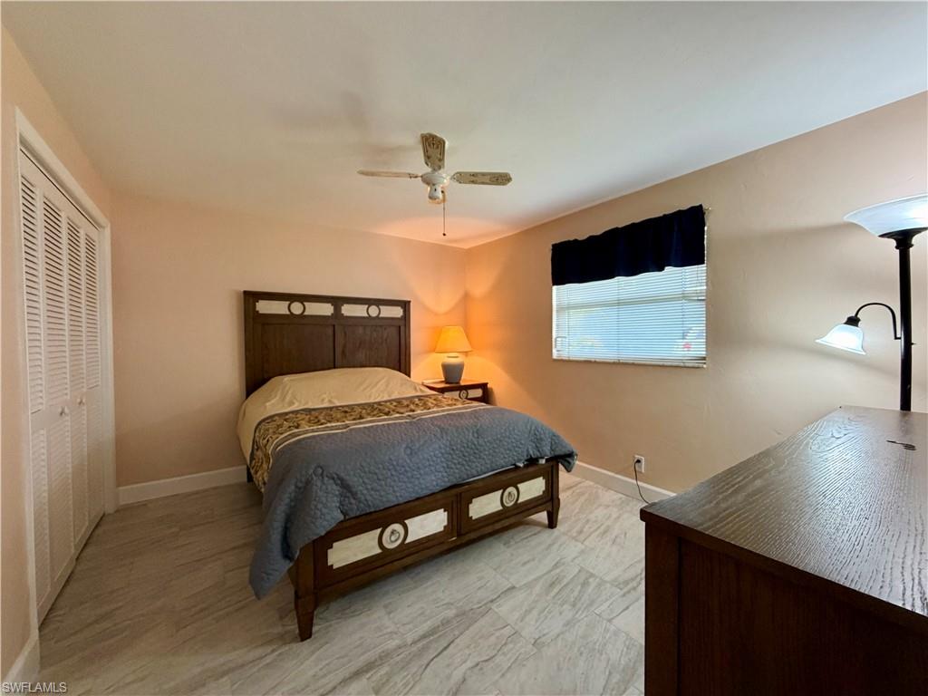 GOLDEN GATE CITY - Residential