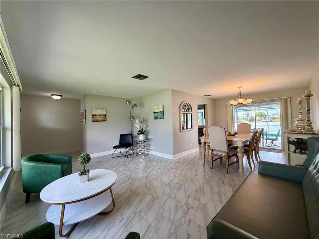 GOLDEN GATE CITY - Residential