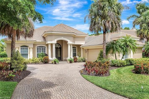 3460 Cypress Marsh DR FORT MYERS FL 33905
