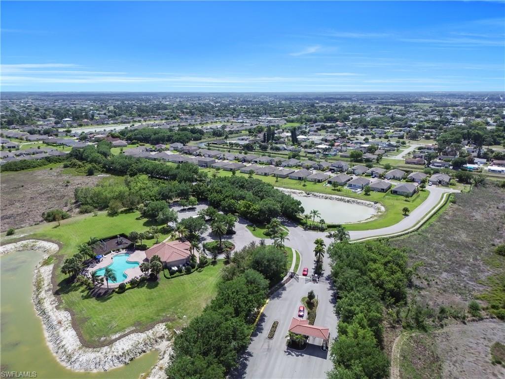 LEHIGH ACRES - Residential