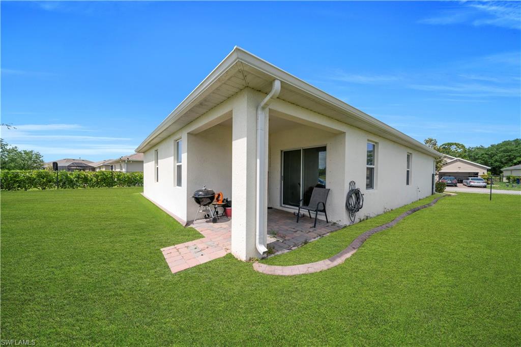LEHIGH ACRES - Residential