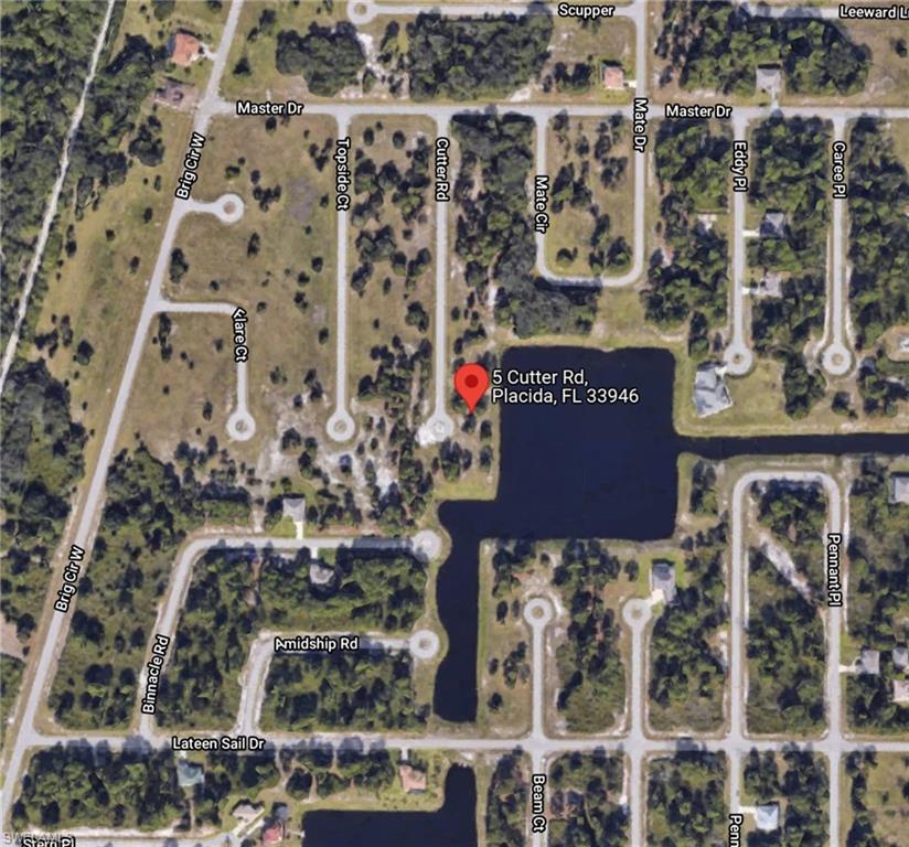 ROTONDA SANDS - Land