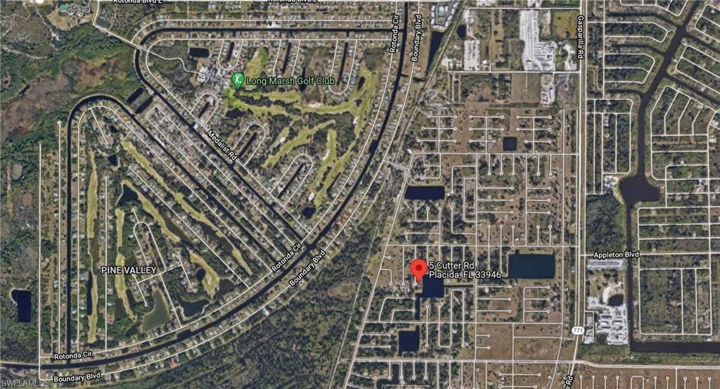 ROTONDA SANDS - Land