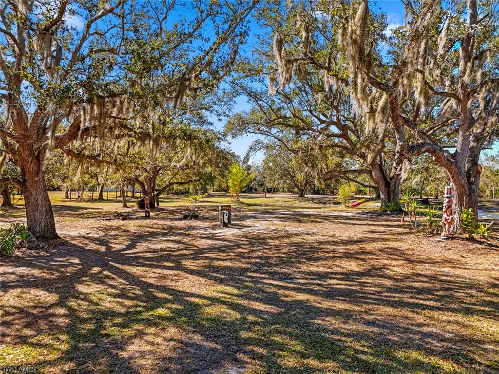 PINE RIDGE ESTATES - Residential