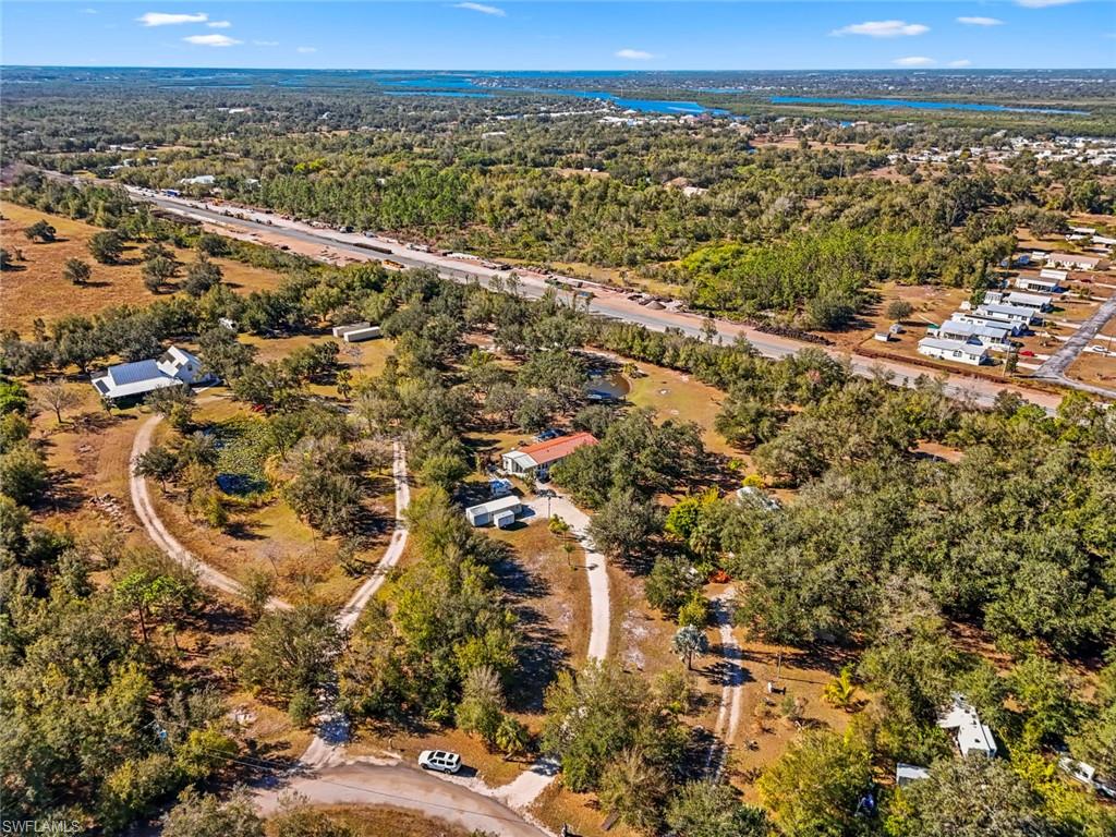 PINE RIDGE ESTATES - Residential