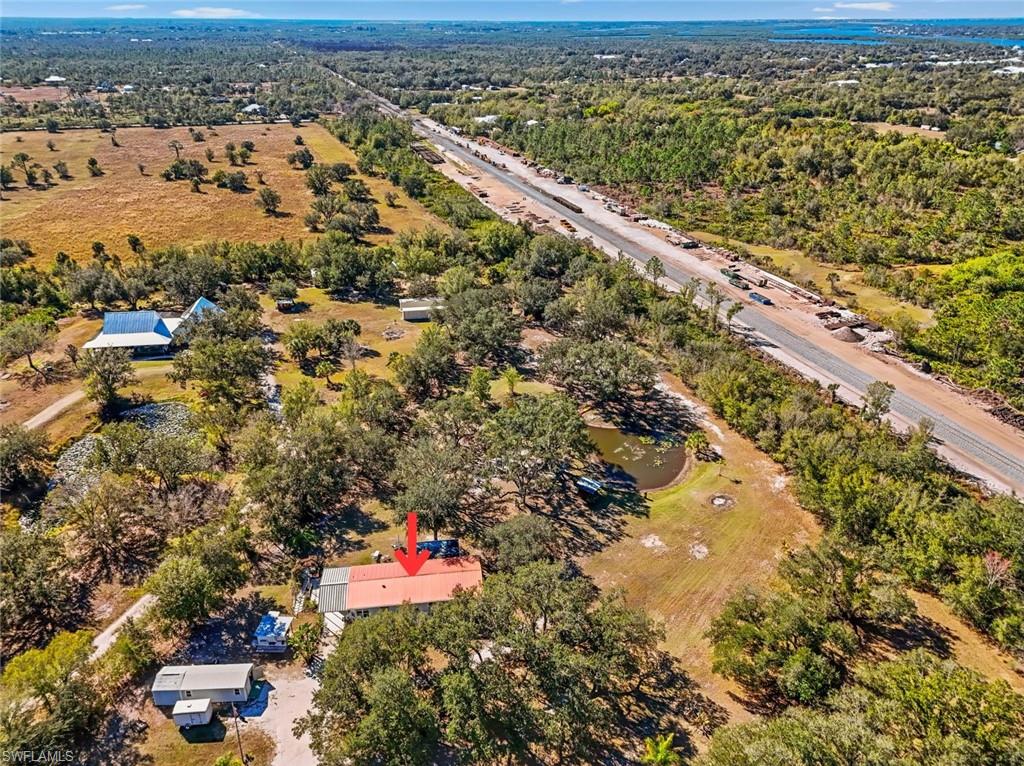 PINE RIDGE ESTATES - Residential