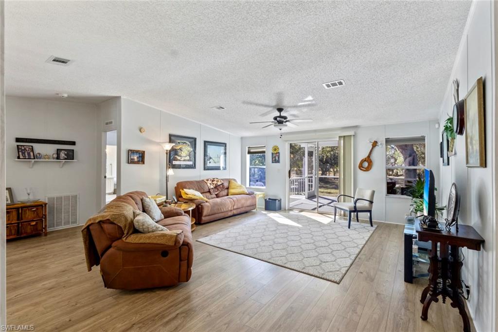 PINE RIDGE ESTATES - Residential