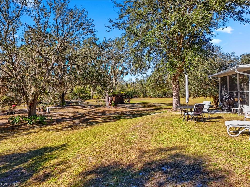 PINE RIDGE ESTATES - Residential