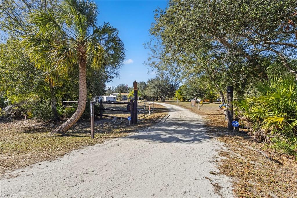 PINE RIDGE ESTATES - Residential