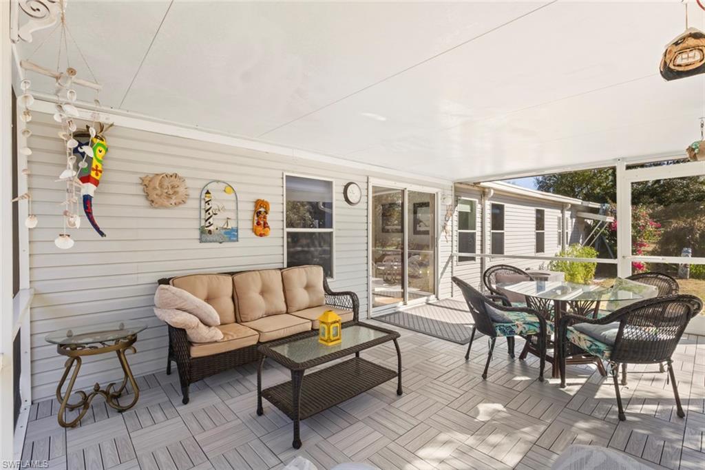 PINE RIDGE ESTATES - Residential