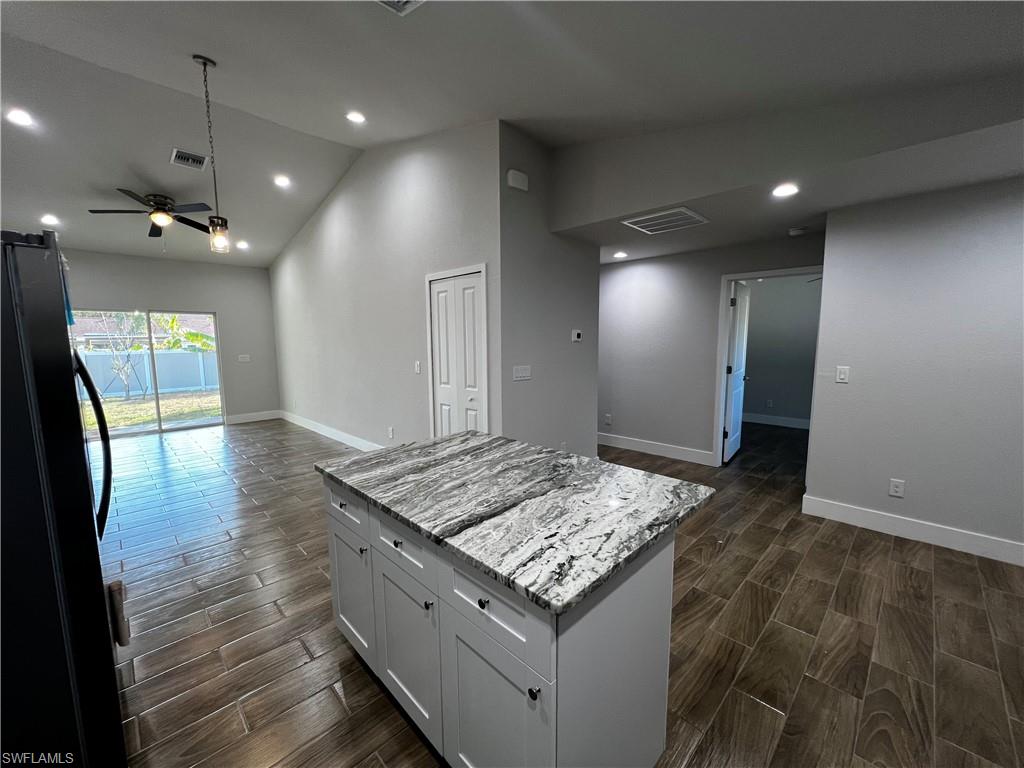 CAPE CORAL - Residential Lease