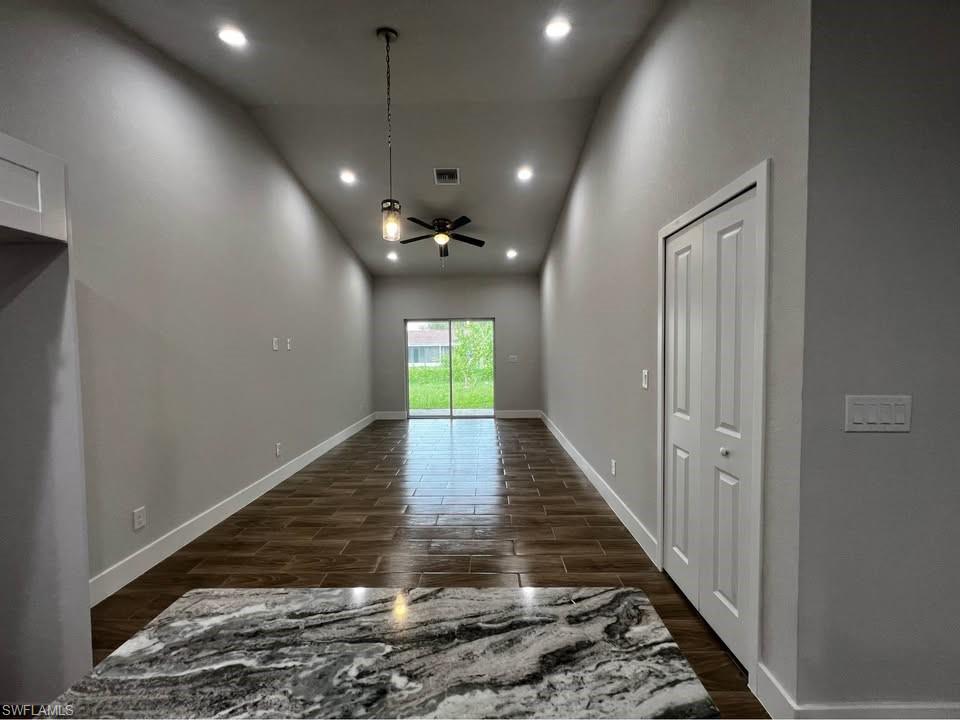 CAPE CORAL - Residential Lease