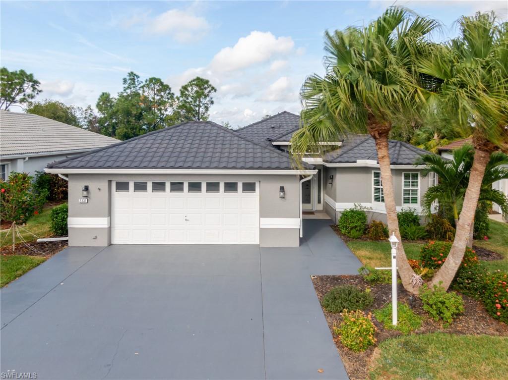 DEL VERA COUNTRY CLUB - Residential