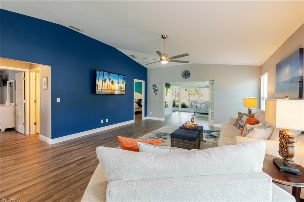 DEL VERA COUNTRY CLUB - Residential